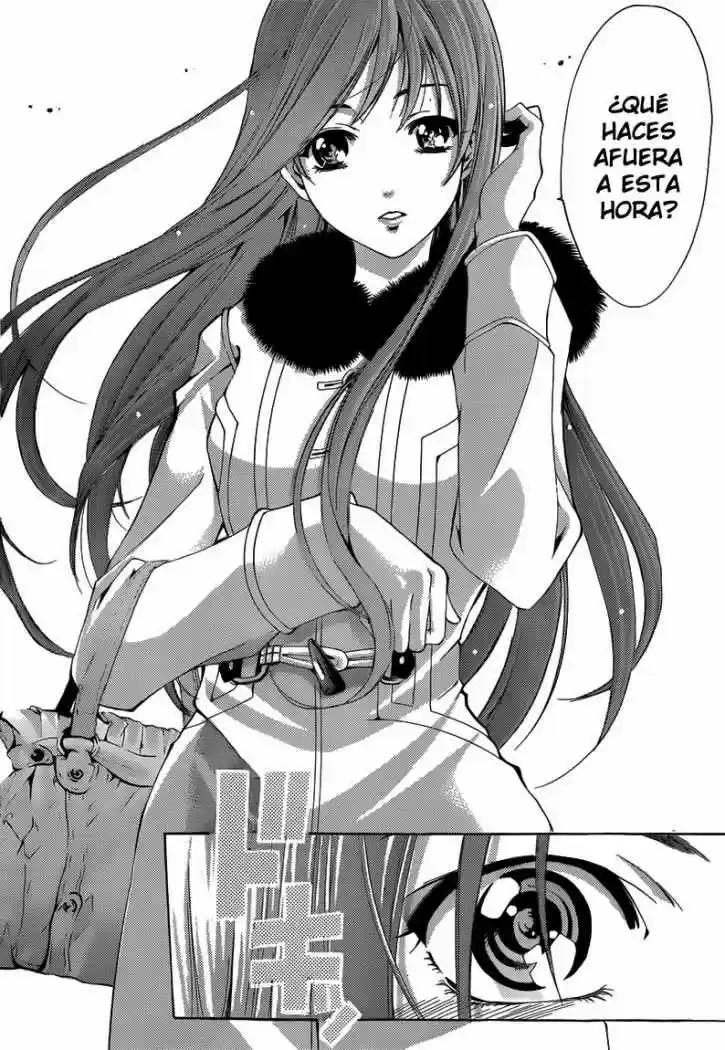 Kimi no Iru Machi (2008) - Capítulo 208 - Página 16 - LectorTMOo