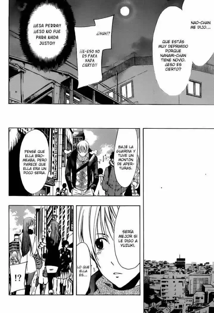 Kimi no Iru Machi (2008) - Capítulo 209 - Página 6 - LectorTMOo