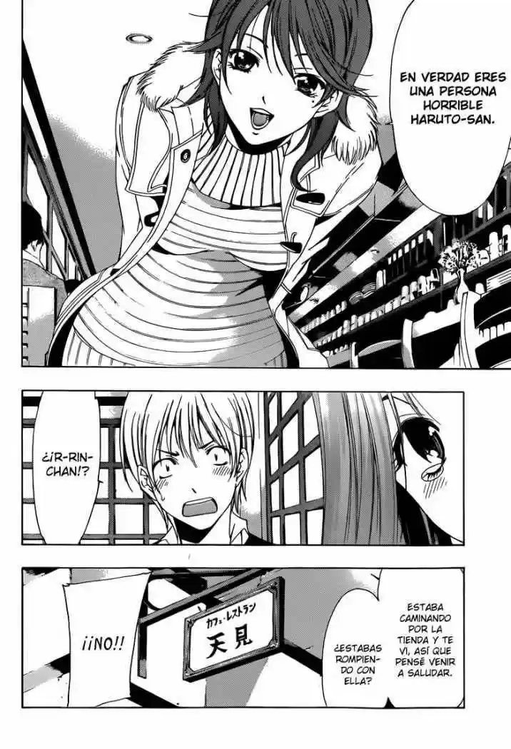 Kimi no Iru Machi (2008) - Capítulo 209 - Página 14 - LectorTMOo