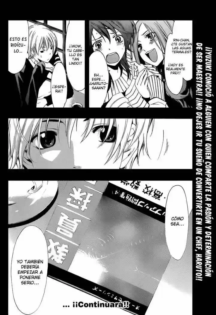 Kimi no Iru Machi (2008) - Capítulo 209 - Página 18 - LectorTMOo