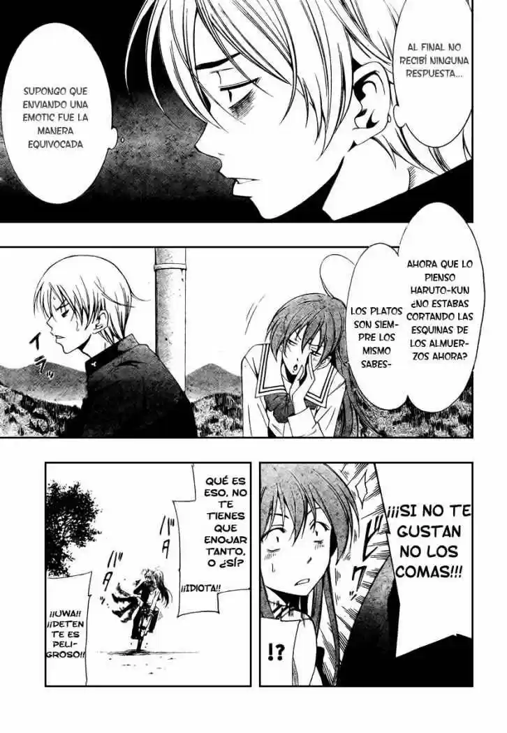 Kimi no Iru Machi (2008) - Capítulo 21 - Página 10 - LectorTMOo