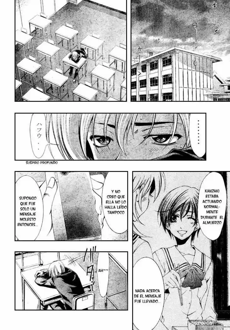 Kimi no Iru Machi (2008) - Capítulo 21 - Página 11 - LectorTMOo