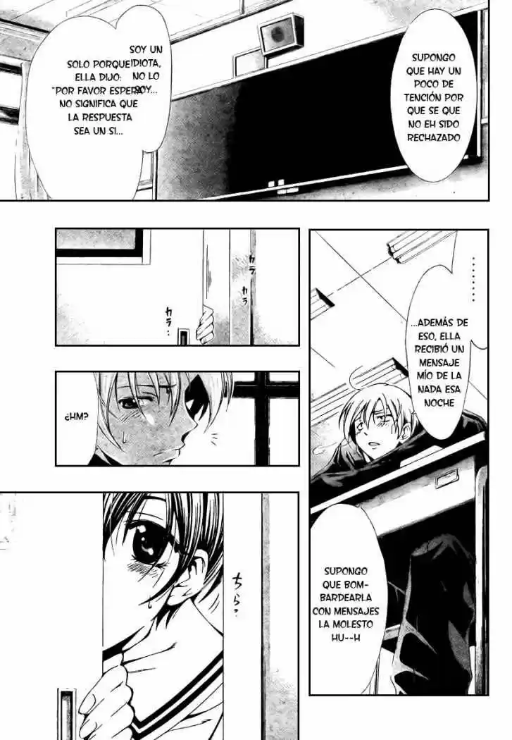 Kimi no Iru Machi (2008) - Capítulo 21 - Página 12 - LectorTMOo