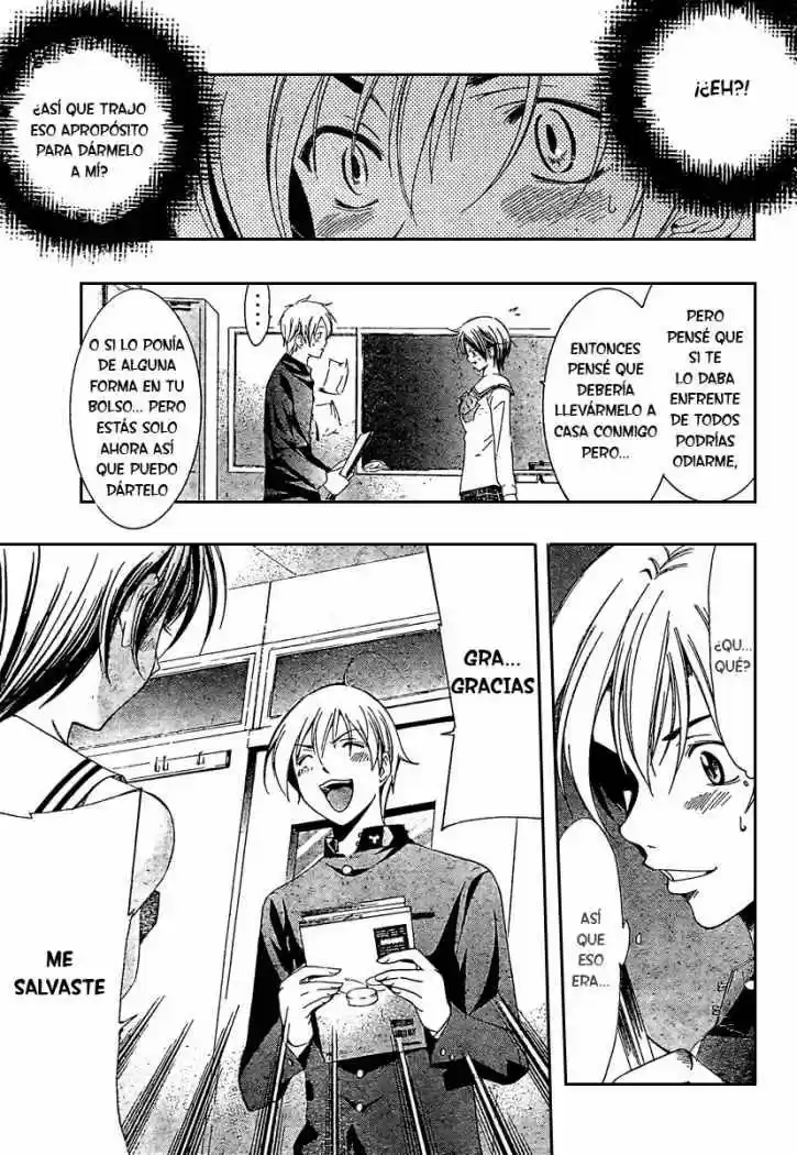 Kimi no Iru Machi (2008) - Capítulo 21 - Página 16 - LectorTMOo