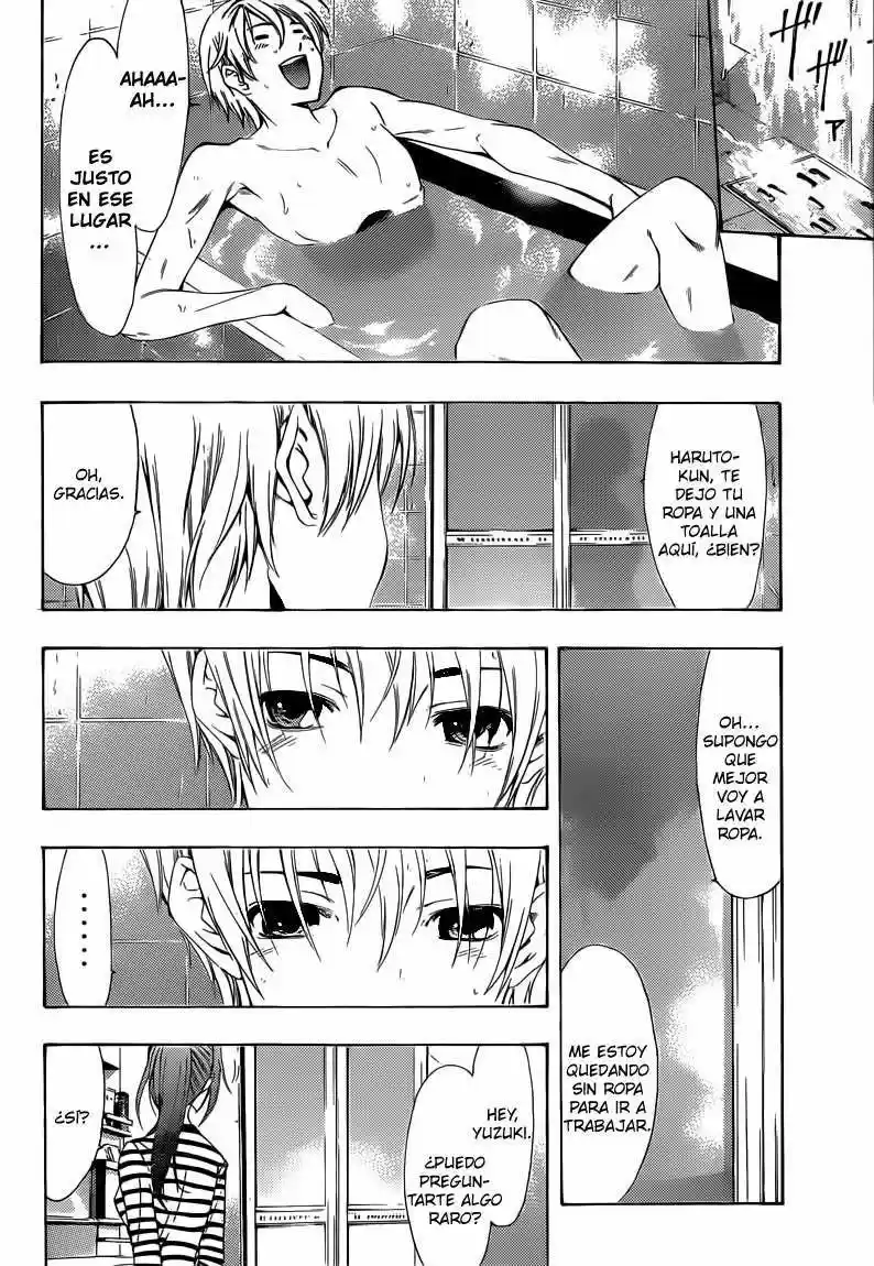 Kimi no Iru Machi (2008) - Capítulo 210 - Página 4 - LectorTMOo