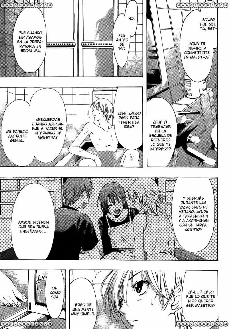 Kimi no Iru Machi (2008) - Capítulo 210 - Página 5 - LectorTMOo