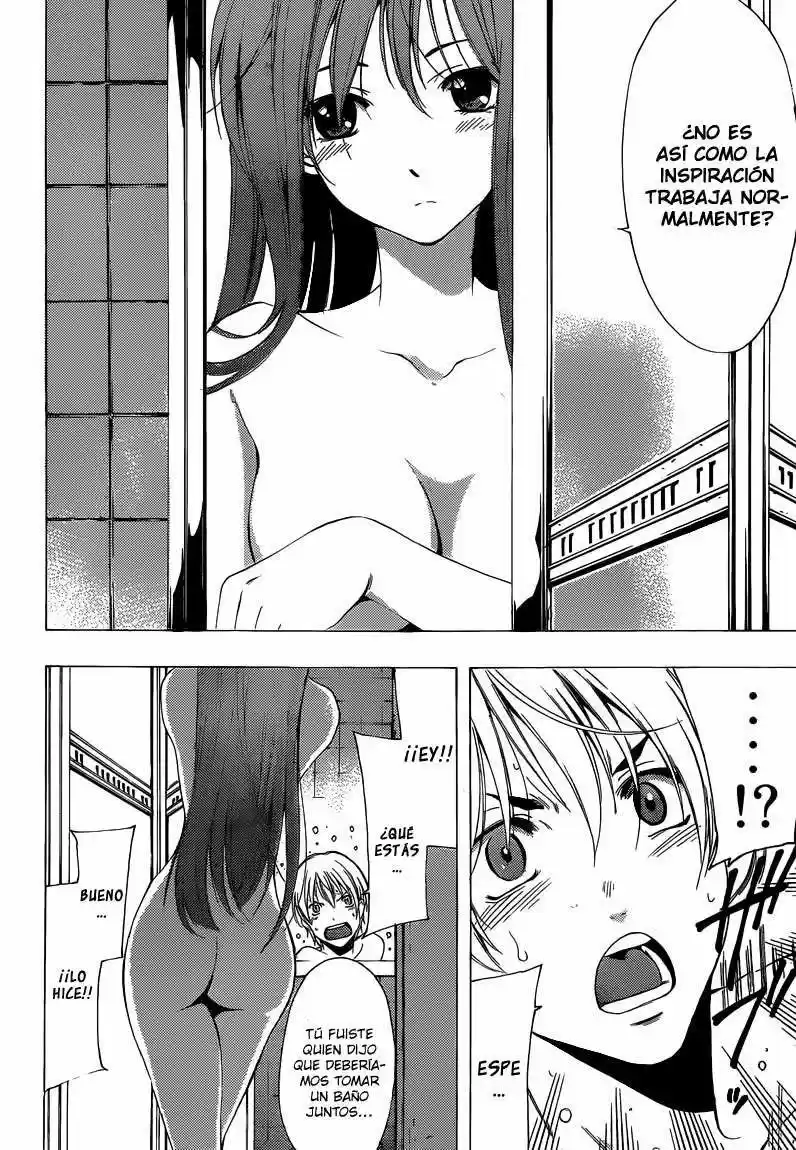 Kimi no Iru Machi (2008) - Capítulo 210 - Página 6 - LectorTMOo