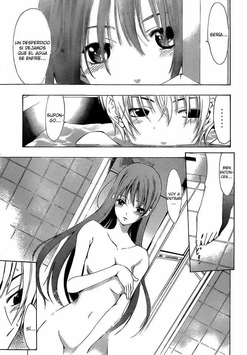 Kimi no Iru Machi (2008) - Capítulo 210 - Página 7 - LectorTMOo