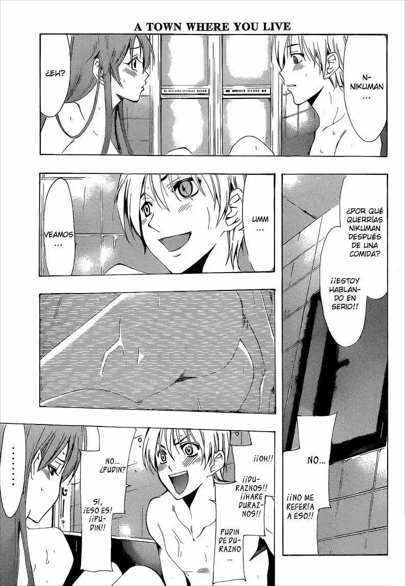 Kimi no Iru Machi (2008) - Capítulo 210 - Página 11 - LectorTMOo