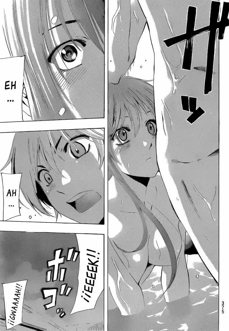 Kimi no Iru Machi (2008) - Capítulo 210 - Página 13 - LectorTMOo