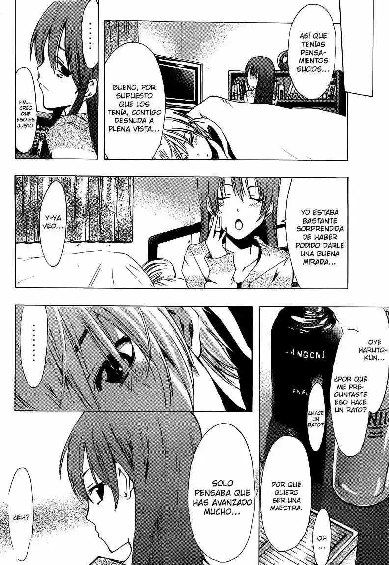 Kimi no Iru Machi (2008) - Capítulo 210 - Página 14 - LectorTMOo
