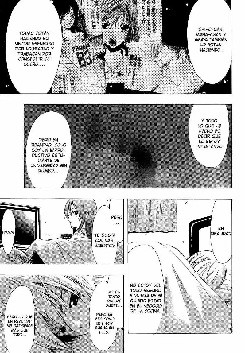 Kimi no Iru Machi (2008) - Capítulo 210 - Página 15 - LectorTMOo