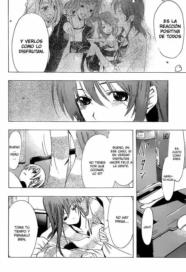 Kimi no Iru Machi (2008) - Capítulo 210 - Página 16 - LectorTMOo
