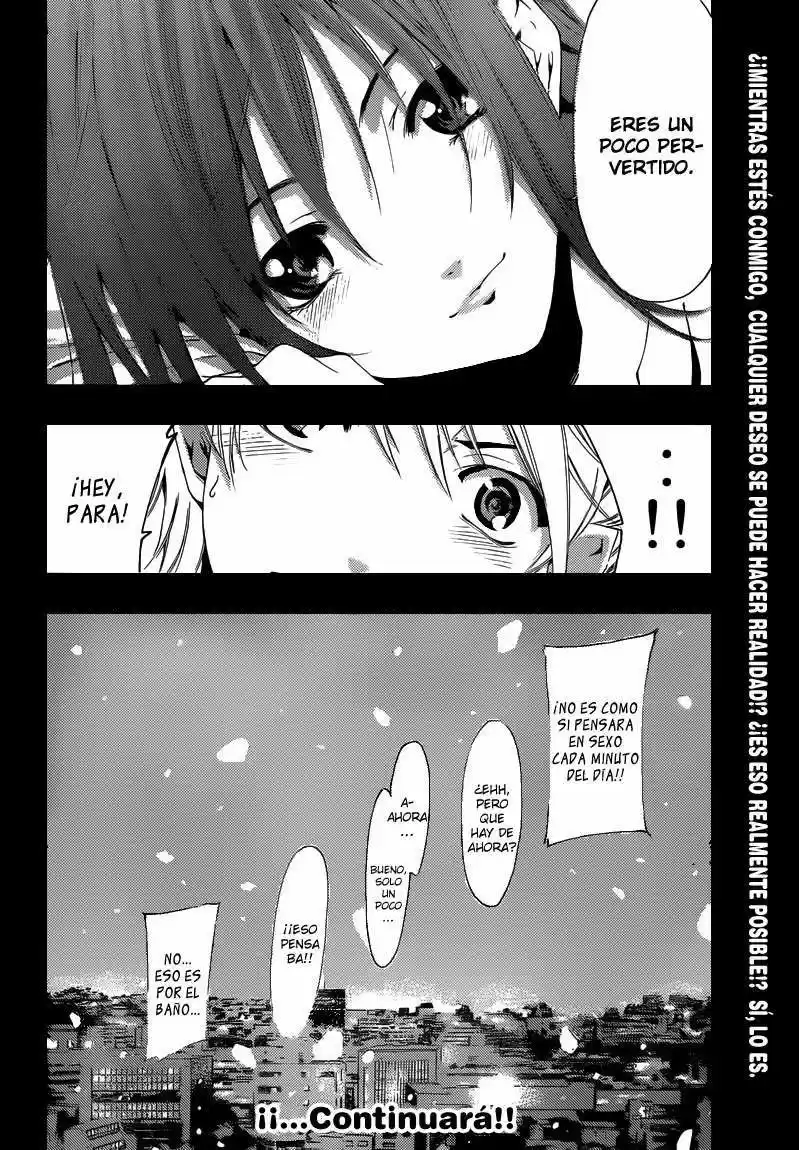 Kimi no Iru Machi (2008) - Capítulo 210 - Página 18 - LectorTMOo