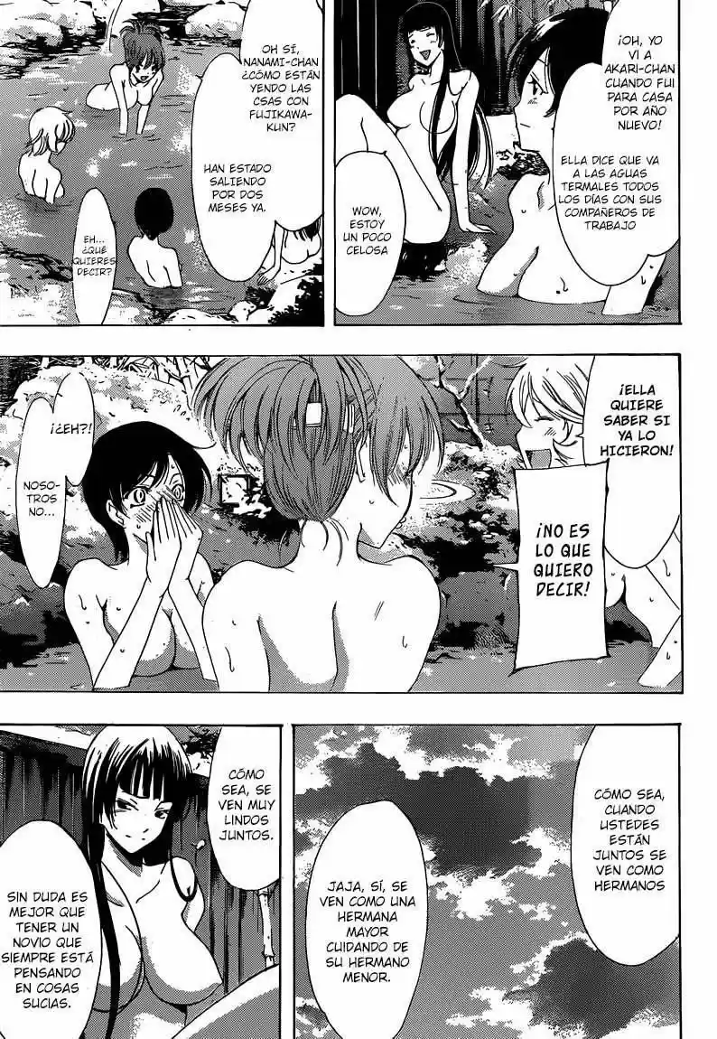 Kimi no Iru Machi (2008) - Capítulo 211 - Página 4 - LectorTMOo