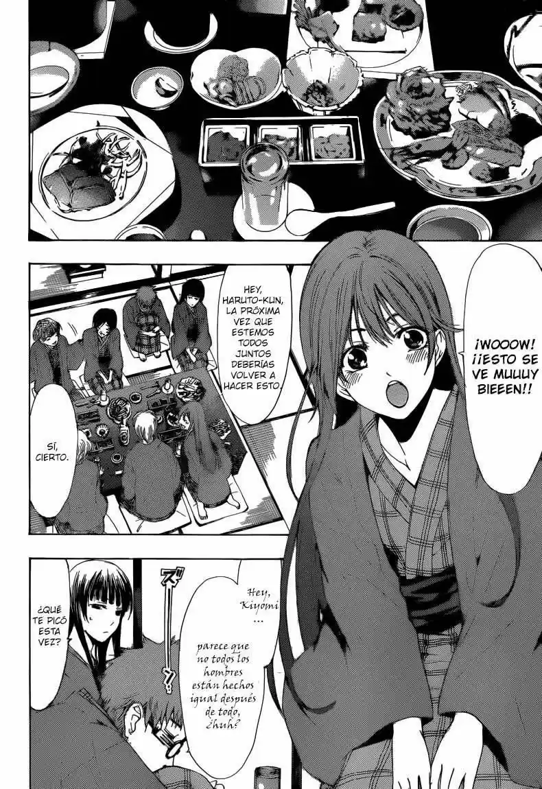 Kimi no Iru Machi (2008) - Capítulo 211 - Página 7 - LectorTMOo