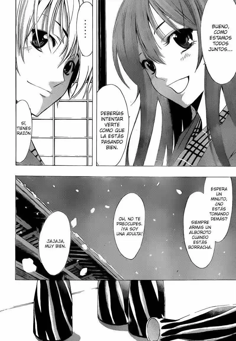 Kimi no Iru Machi (2008) - Capítulo 211 - Página 9 - LectorTMOo