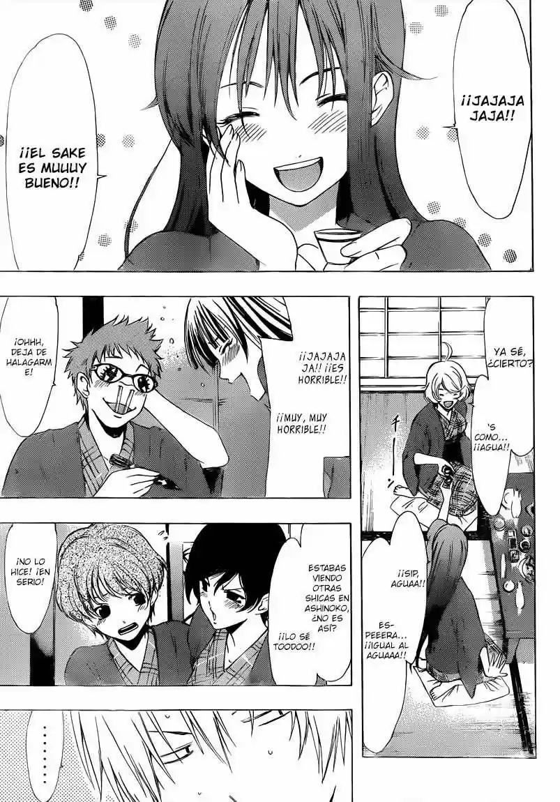 Kimi no Iru Machi (2008) - Capítulo 211 - Página 10 - LectorTMOo