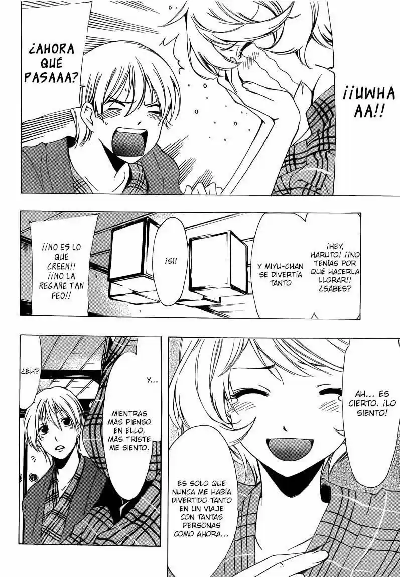 Kimi no Iru Machi (2008) - Capítulo 211 - Página 13 - LectorTMOo