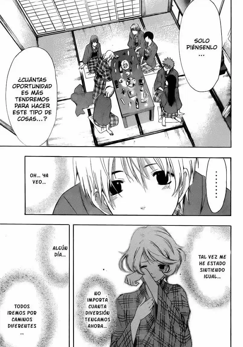 Kimi no Iru Machi (2008) - Capítulo 211 - Página 14 - LectorTMOo
