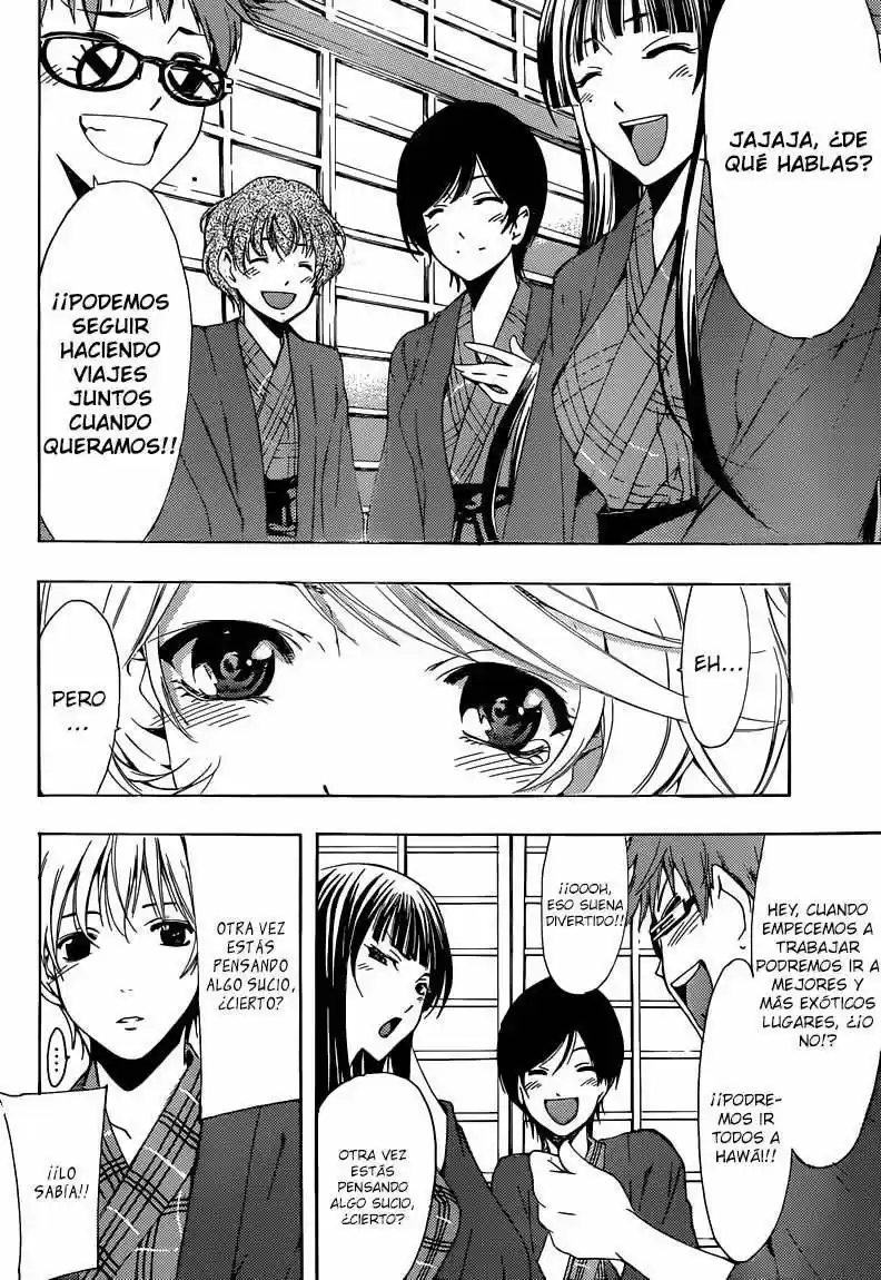Kimi no Iru Machi (2008) - Capítulo 211 - Página 15 - LectorTMOo