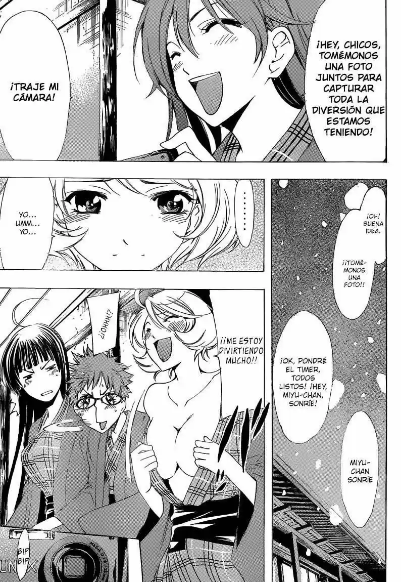 Kimi no Iru Machi (2008) - Capítulo 211 - Página 16 - LectorTMOo