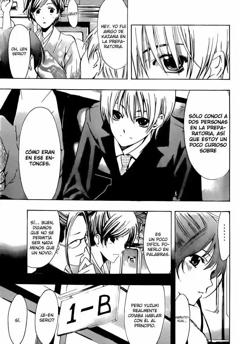 Kimi no Iru Machi (2008) - Capítulo 212 - Página 6 - LectorTMOo