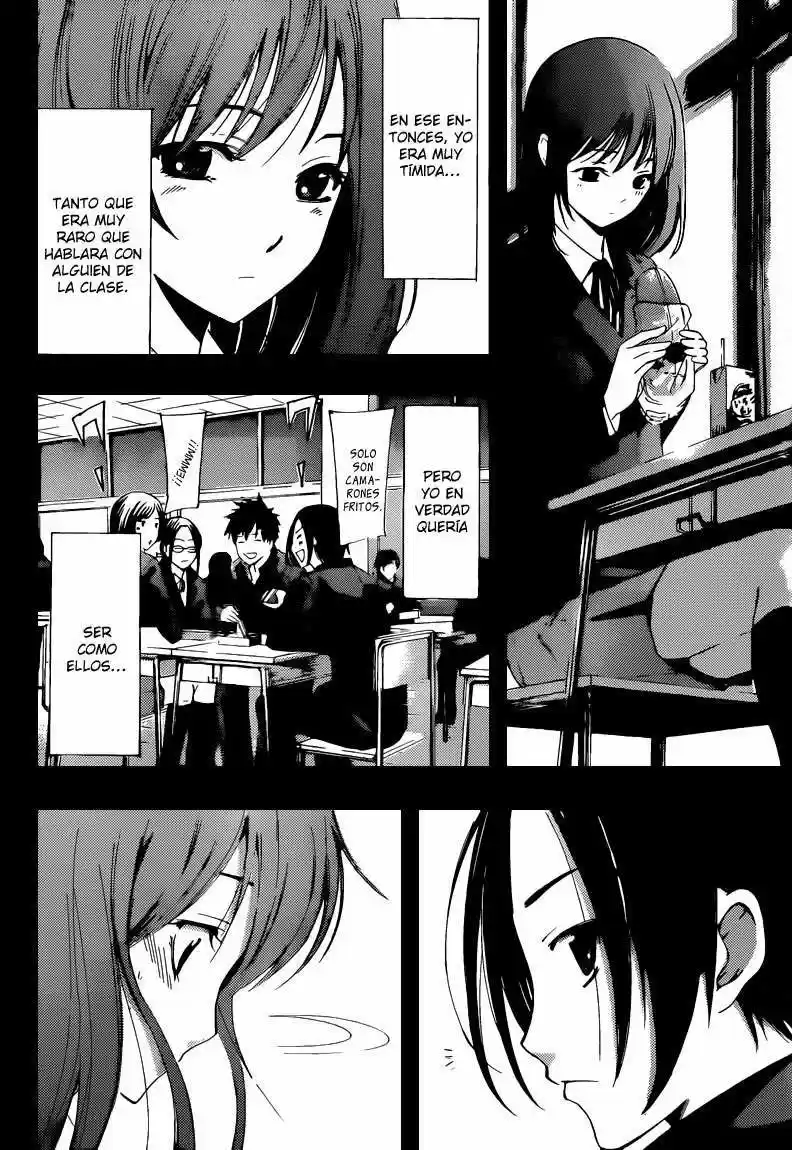 Kimi no Iru Machi (2008) - Capítulo 212 - Página 7 - LectorTMOo