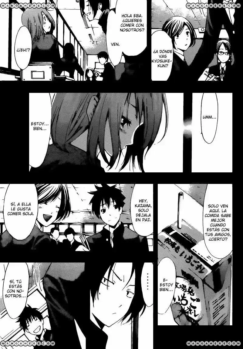 Kimi no Iru Machi (2008) - Capítulo 212 - Página 8 - LectorTMOo