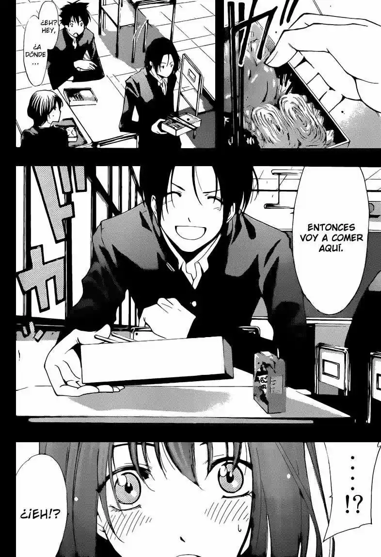 Kimi no Iru Machi (2008) - Capítulo 212 - Página 9 - LectorTMOo