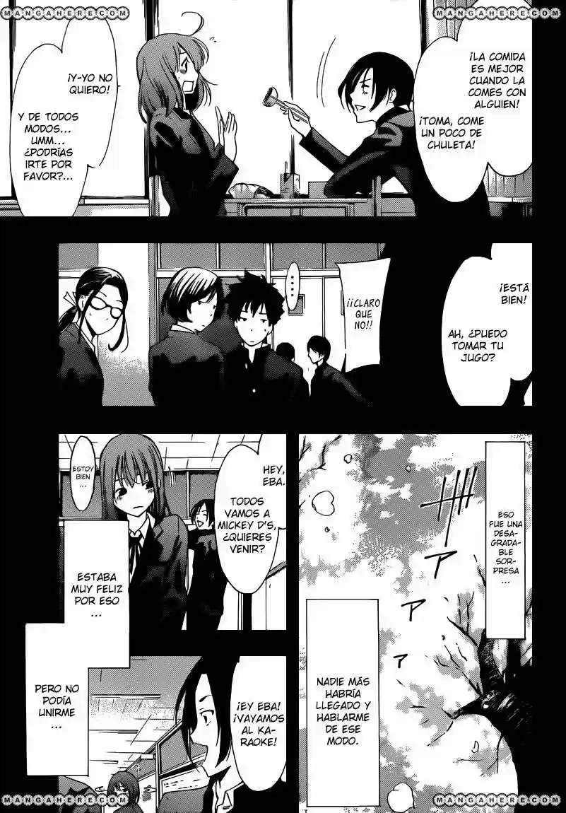 Kimi no Iru Machi (2008) - Capítulo 212 - Página 10 - LectorTMOo