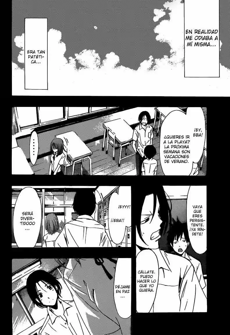 Kimi no Iru Machi (2008) - Capítulo 212 - Página 11 - LectorTMOo