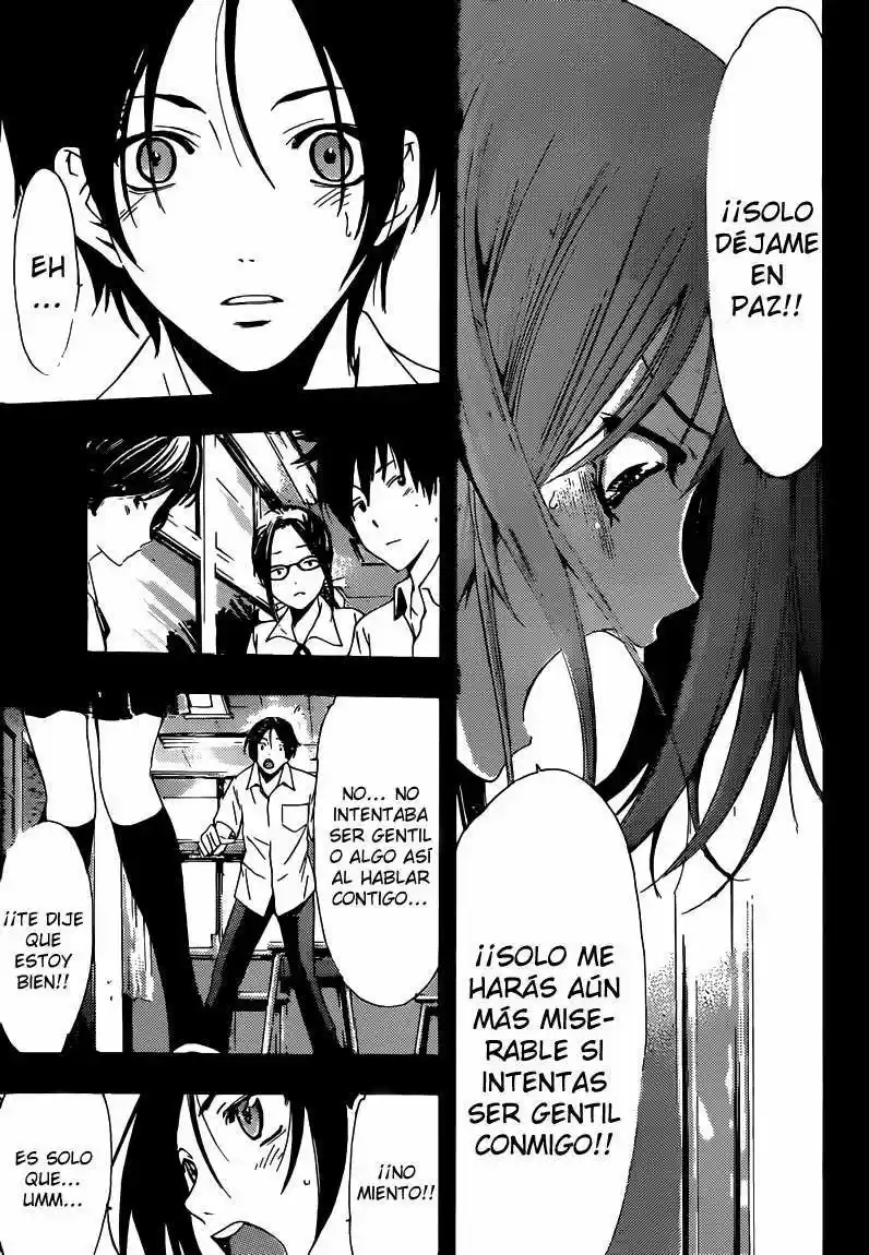 Kimi no Iru Machi (2008) - Capítulo 212 - Página 12 - LectorTMOo
