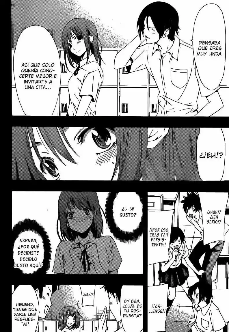 Kimi no Iru Machi (2008) - Capítulo 212 - Página 13 - LectorTMOo