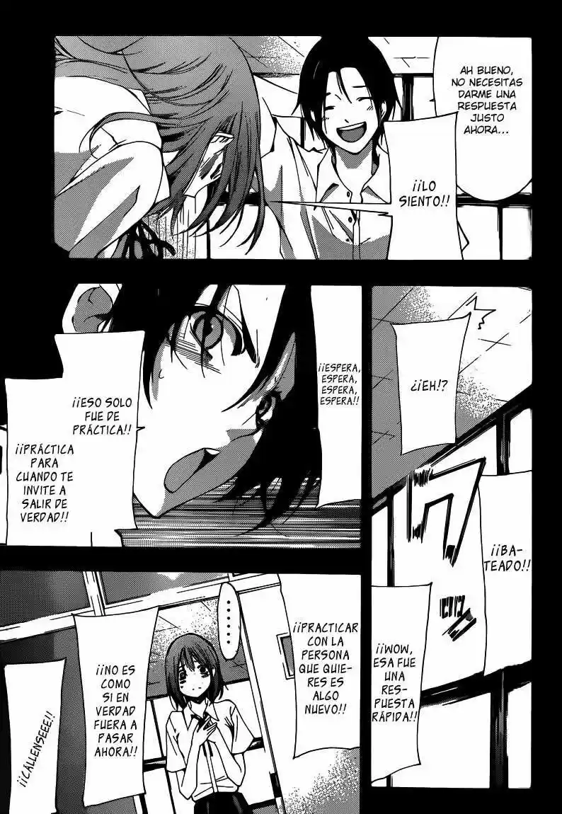 Kimi no Iru Machi (2008) - Capítulo 212 - Página 14 - LectorTMOo