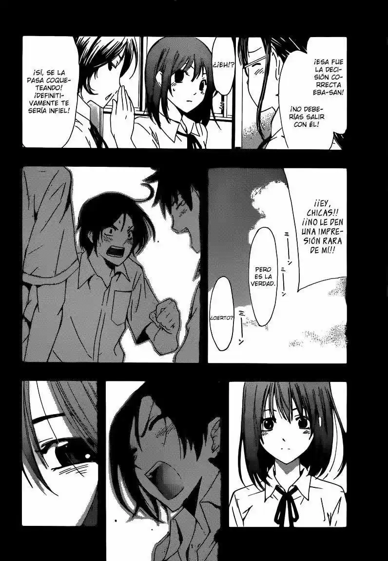 Kimi no Iru Machi (2008) - Capítulo 212 - Página 15 - LectorTMOo
