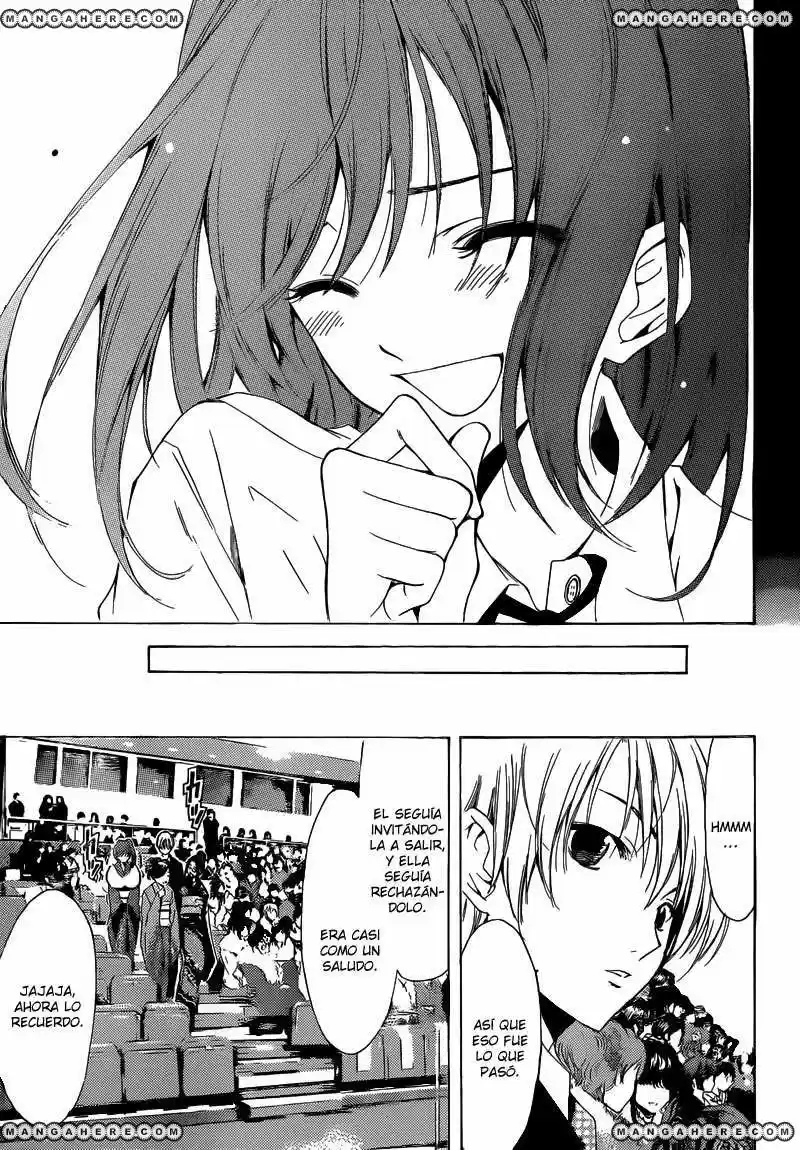 Kimi no Iru Machi (2008) - Capítulo 212 - Página 16 - LectorTMOo