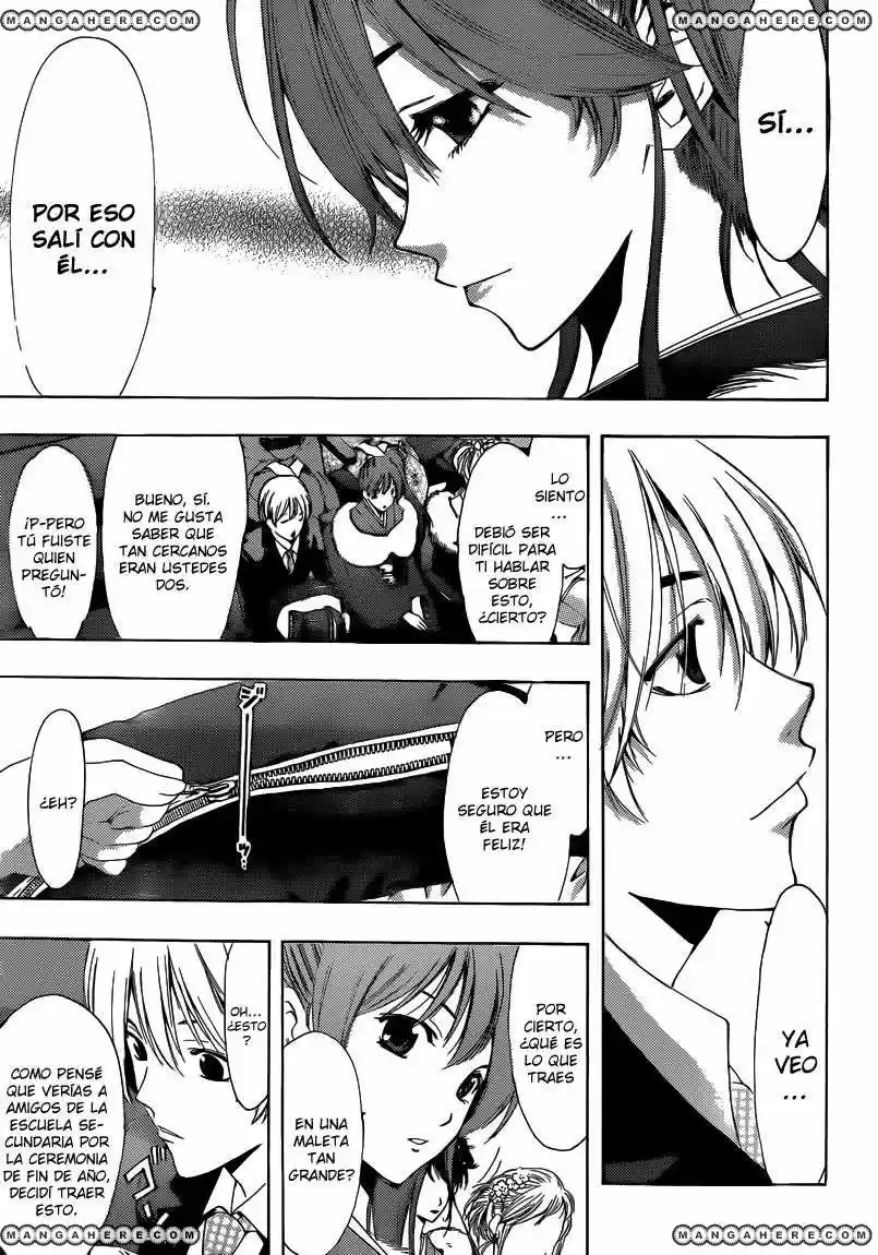 Kimi no Iru Machi (2008) - Capítulo 212 - Página 18 - LectorTMOo