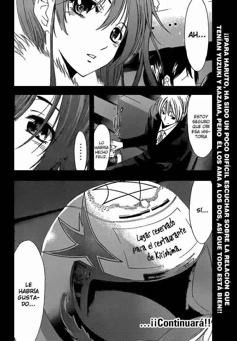 Kimi no Iru Machi (2008) - Capítulo 212 - Página 19 - LectorTMOo