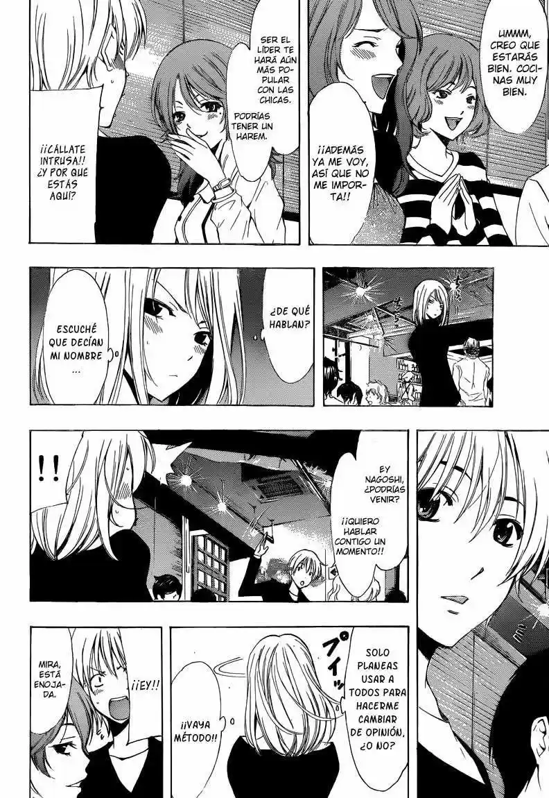 Kimi no Iru Machi (2008) - Capítulo 213 - Página 8 - LectorTMOo