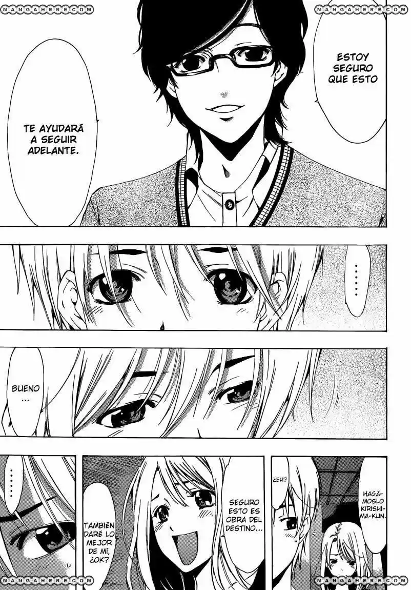 Kimi no Iru Machi (2008) - Capítulo 213 - Página 17 - LectorTMOo
