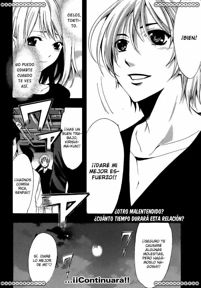 Kimi no Iru Machi (2008) - Capítulo 213 - Página 18 - LectorTMOo