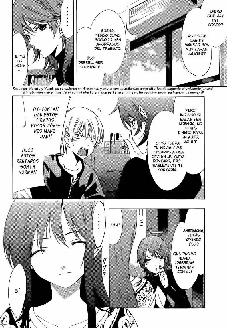 Kimi no Iru Machi (2008) - Capítulo 214 - Página 2 - LectorTMOo