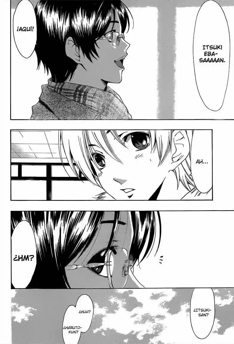 Kimi no Iru Machi (2008) - Capítulo 214 - Página 8 - LectorTMOo