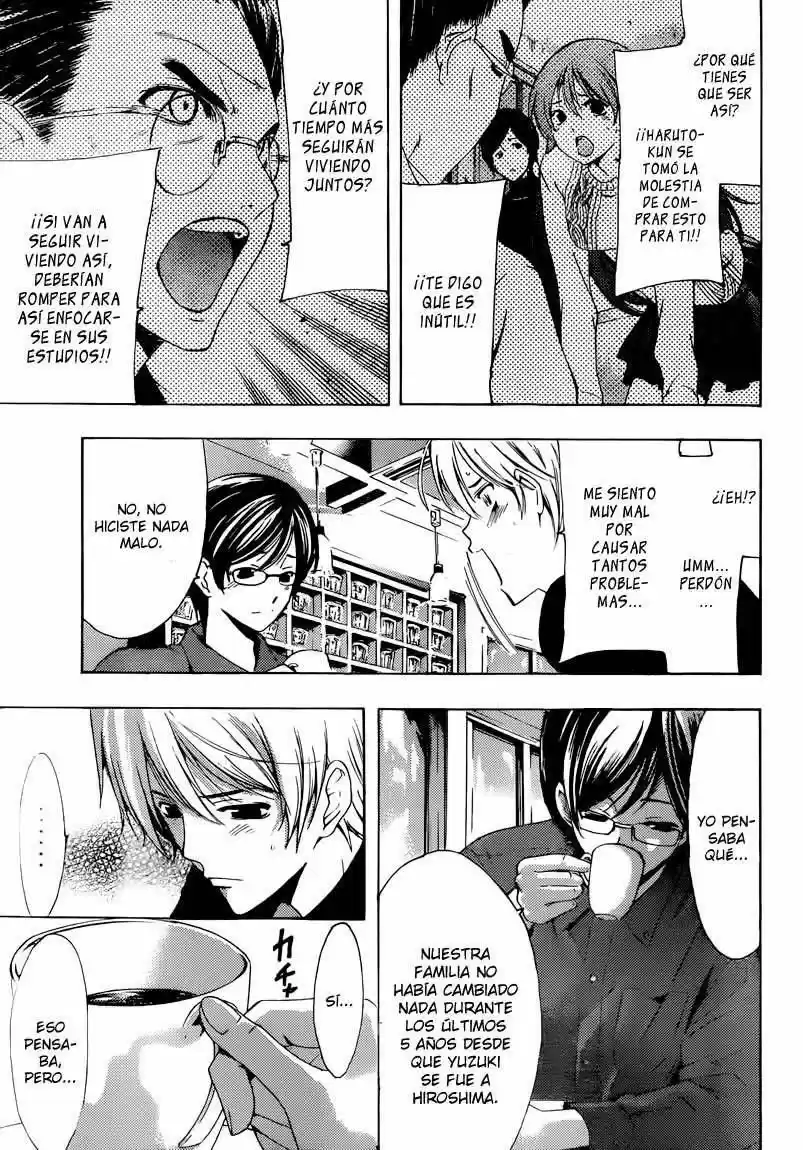 Kimi no Iru Machi (2008) - Capítulo 214 - Página 11 - LectorTMOo