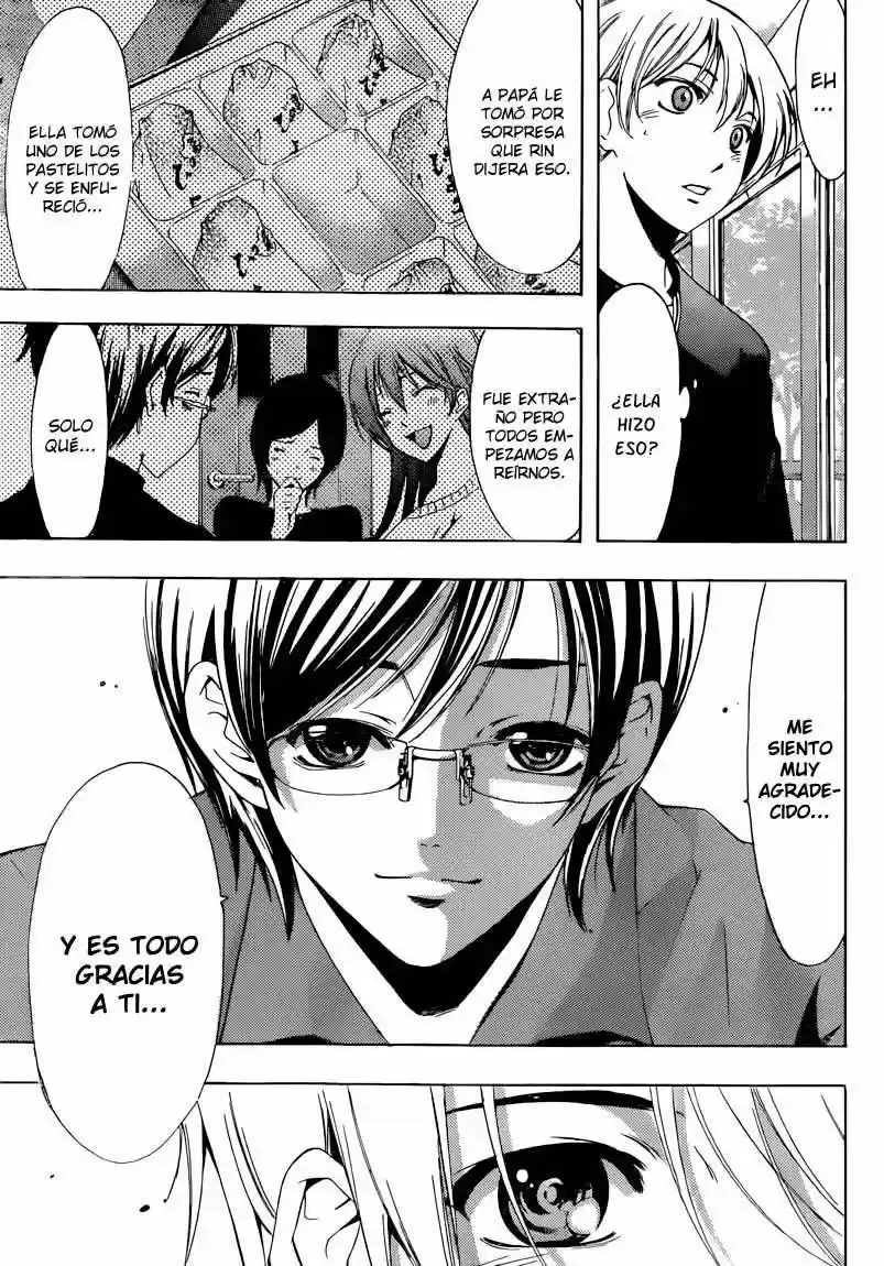 Kimi no Iru Machi (2008) - Capítulo 214 - Página 13 - LectorTMOo