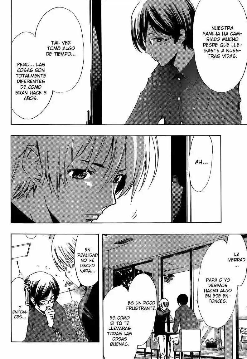 Kimi no Iru Machi (2008) - Capítulo 214 - Página 14 - LectorTMOo