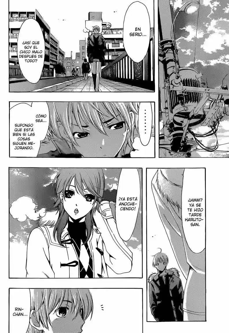 Kimi no Iru Machi (2008) - Capítulo 214 - Página 16 - LectorTMOo