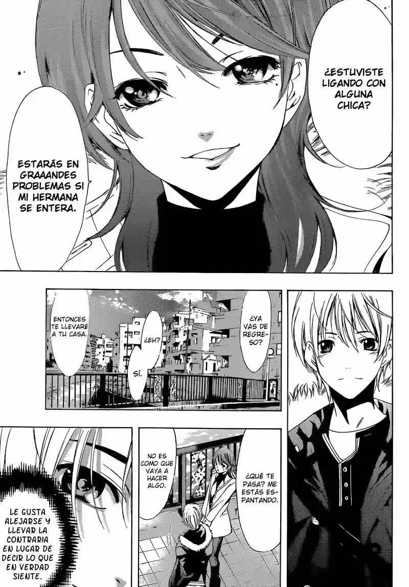 Kimi no Iru Machi (2008) - Capítulo 214 - Página 17 - LectorTMOo