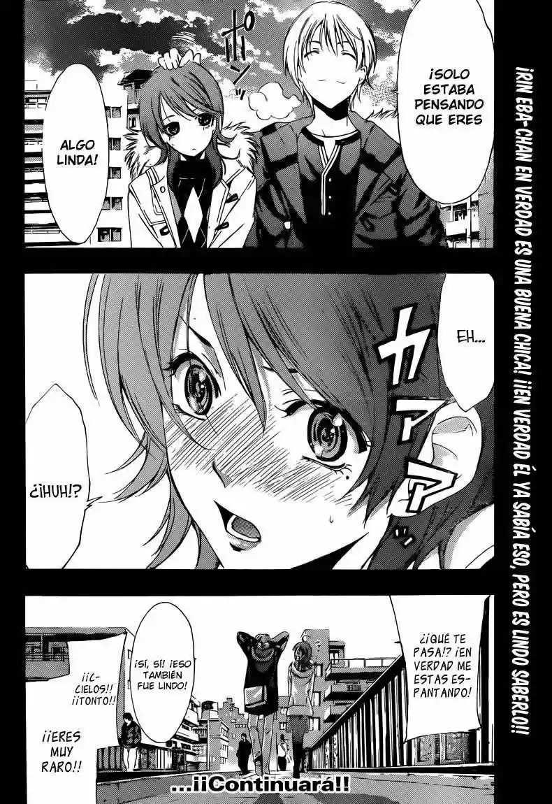 Kimi no Iru Machi (2008) - Capítulo 214 - Página 18 - LectorTMOo
